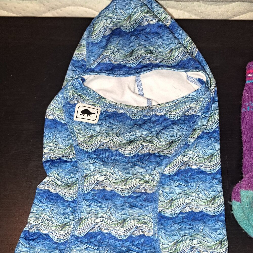 Turtlefur Kids Balaclava